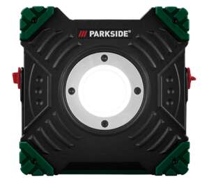 PARKSIDE LED reflektor
PAAL 6000 E1