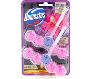 Domestos WC blok Domestos WC blok