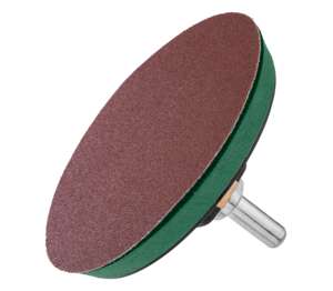 PARKSIDE Brusný talíř
včetně sady brusných papírů