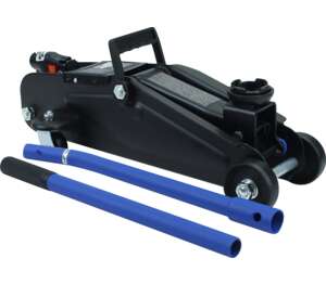 AROSO Hydraulický zvedák
výška zdvihu: 127 - 324 mm AROSO Hydraulický zvedák
výška zdvihu: 127 - 324 mm