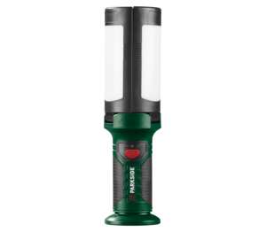 PARKSIDE Ruční LED svítilna
PWLF 2200 C1