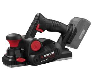 PARKSIDE Aku hoblík
PPHA 20-Li B2