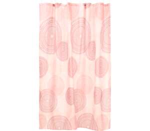 MEISTERSTÜCK Sprchový závěs
rozměry: 180 x 200 cm