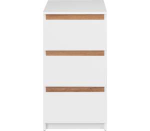 LIV&BO Komoda
rozměry 78 x 40 x 48 cm