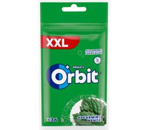 Orbit Spearmint Orbit Spearmint