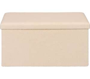 LIV&BO Sedací truhla
rozměry: 37,5 x 76 x 37,5 cm