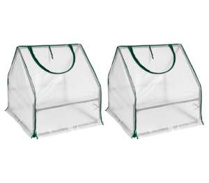 Parkside Fóliovník
2 ks Parkside Fóliovník
2 ks