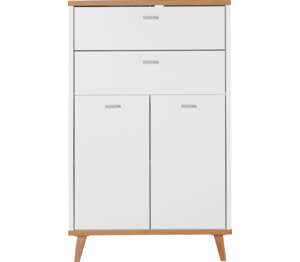 LIV&BO Koupelnová skříňka
rozměry: 96 x 60 x 28 cm