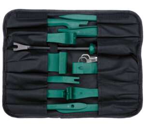 PARKSIDE Demontážní sada
14dílná