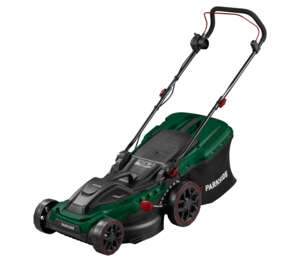 Parkside Elektrická sekačka na trávu
PERM 1800 A1