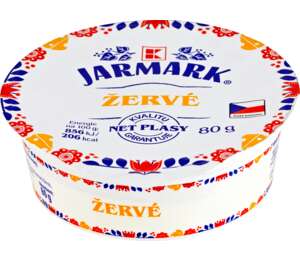 K-JARMARK Žervé K-JARMARK Žervé