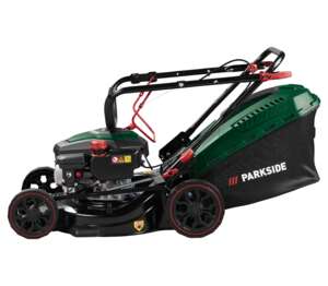 Parkside Benzínová sekačka na trávu
PBRM 43 B2