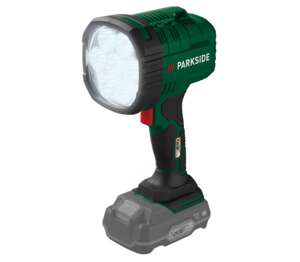 Parkside Aku ruční LED reflektor PHLA
20 V 20-Li A1