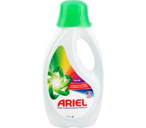 Ariel Prací gel Ariel Prací gel