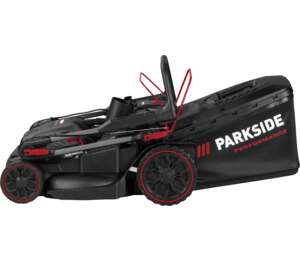 PARKSIDE PERFORMANCE Elektrická sekačka na trávu
PPERM 2 000 B2 PARKSIDE PERFORMANCE Elektrická sekačka na trávu
PPERM 2 000 B2