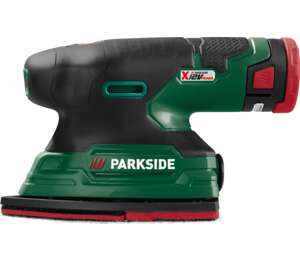 PARKSIDE Aku multibruska
PAMS 12 B2 PARKSIDE Aku multibruska
PAMS 12 B2