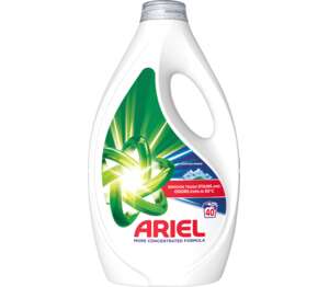 Ariel Prací gel Ariel Prací gel