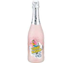 Robby Bubble Ice Nealkoholický nápoj
Pink Robby Bubble Ice Nealkoholický nápoj
Pink