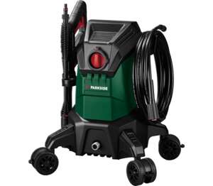 PARKSIDE Vysokotlaký čistič
PHDF 150 A1