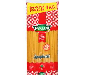 Panzani Těstoviny Panzani Těstoviny