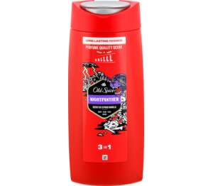 Old Spice Sprchový gel Old Spice Sprchový gel