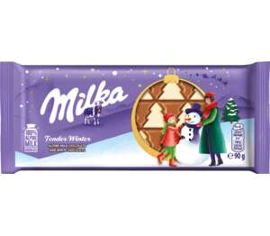 Milka Čokoláda Milka Čokoláda