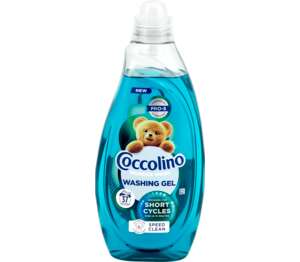 Coccolino Prací gel Coccolino Prací gel