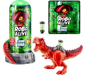 Robo Alive - Dinosaurus Robo Alive - Dinosaurus
