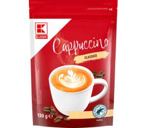 K-Classic Cappuccino K-Classic Cappuccino
