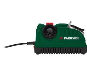 PARKSIDE Bruska na vrtáky
PBSG 92 A1