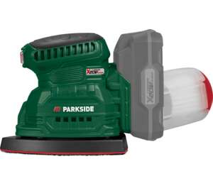 PARKSIDE Multibruska
PAMSG 20-Li B1