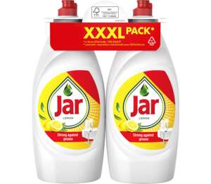Jar Prostředek na nádobí