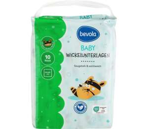 bevola Přebalovací podložka bevola Přebalovací podložka