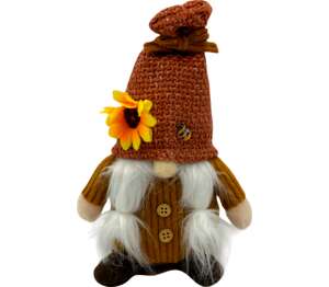 Látkový trpaslík 18 cm Látkový trpaslík 18 cm
