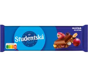 Orion Studentská pečeť