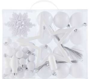 LIV & BO Ozdoby 51ks LIV & BO Ozdoby 51ks