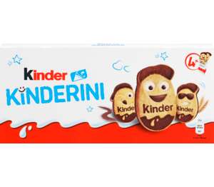 Kinder Kinderini Oplatka Kinder Kinderini Oplatka