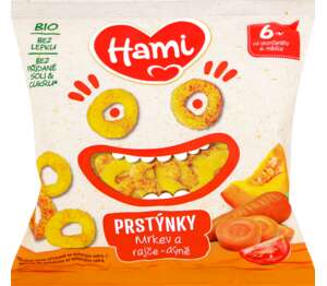 Hami Prstýnky Hami Prstýnky