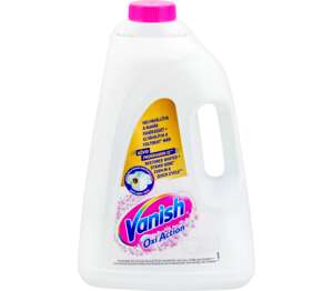 Vanish Oxi Action Vanish Oxi Action