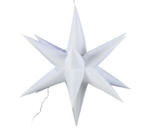 LIV & BO LED samonafukovací dekorace
Hvězda LIV & BO LED samonafukovací dekorace
Hvězda