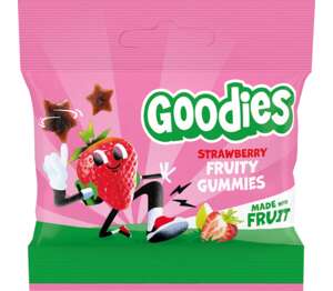 Goodies Gumídci Goodies Gumídci