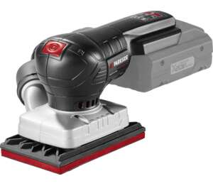 PARKSIDE Aku vibrační bruska
PAMSP 20-Li A2