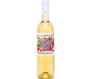 Vinařství Ludwig Mladé víno
různé druhy Vinařství Ludwig Mladé víno
různé druhy