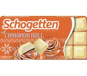 Schogetten Čokoláda Schogetten Čokoláda