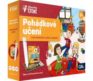 Albi Albi tužka 2.0 Albi Albi tužka 2.0