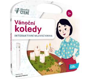 Albi Kouzelné čtení Zpívánky Vánoční koledy Albi Kouzelné čtení Zpívánky Vánoční koledy