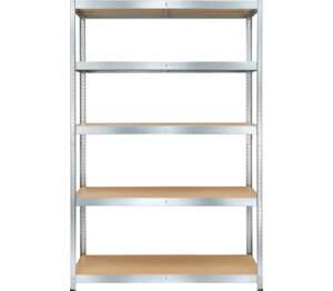 PARKSIDE Regál
180 x 120 x 40 cm PARKSIDE Regál
180 x 120 x 40 cm