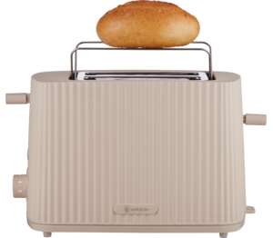 SWITCH ON Topinkovač SOTKS 800 B1
max. příkon: 870 W