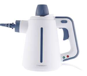 SILVERCREST Ruční parní čistič
SDR 1050 D2