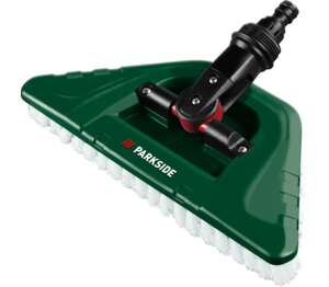 PARKSIDE Sada čisticích kartáčů